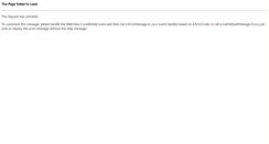 Desktop Screenshot of fahrsicherheitstraining-saar.de
